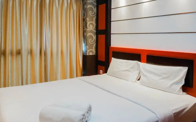 Best Price 2BR at Tifolia Apartment
