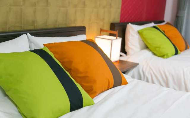 Ikidane Residential Hotel Machiya