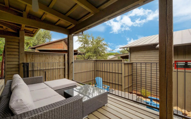 2113 Barbaro Way Cabin Unit 14