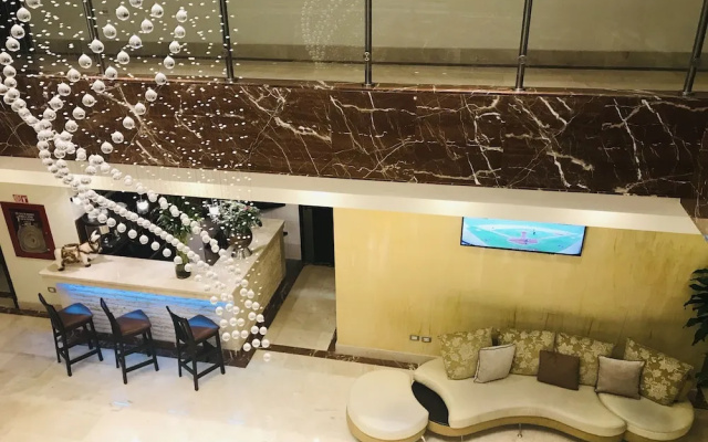 Waldorf Hotel Boutique