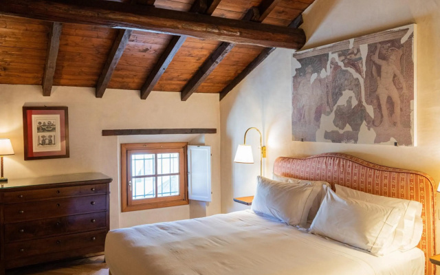 QC Grand Hotel Villa Arzaga Garda Spa & Golf