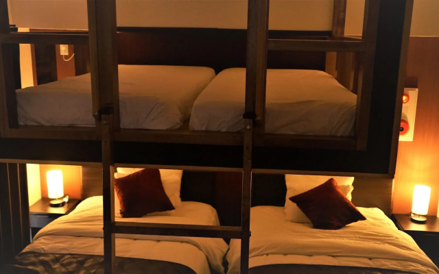 Hotel From Okinawa