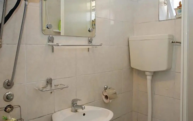 Stunning Apartment in Tribunj With 1 Bedrooms