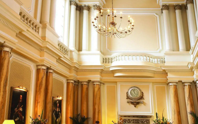 The Grand Hotel Eastbourne
