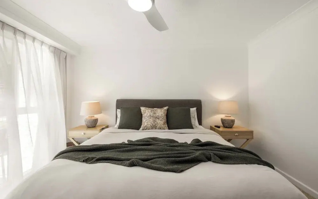 Cashelmara on the Beach 3 Bedroom Escape