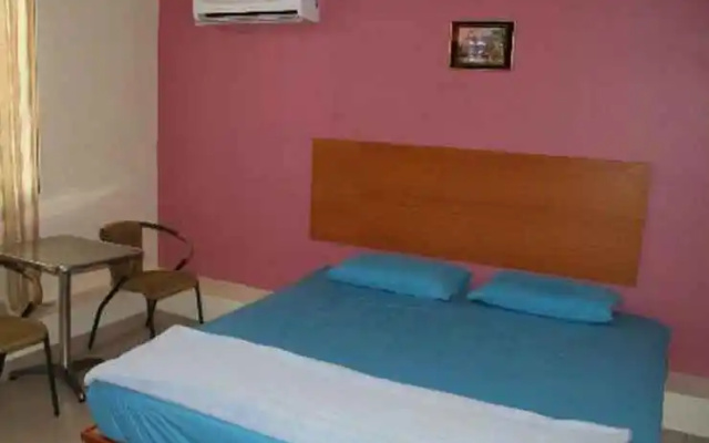 Budget Comfort Hostel