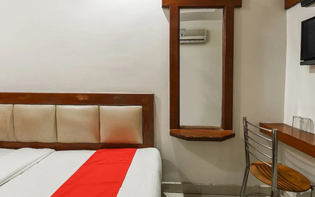 Hotel Ashirwad