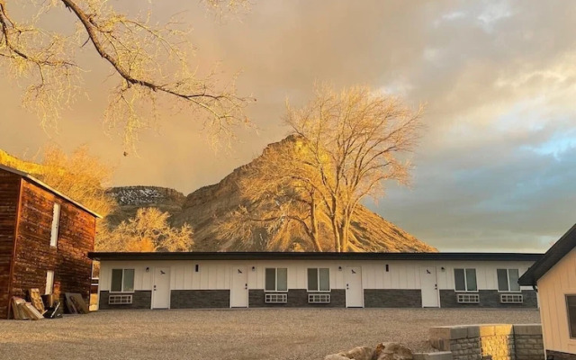 The Homestead