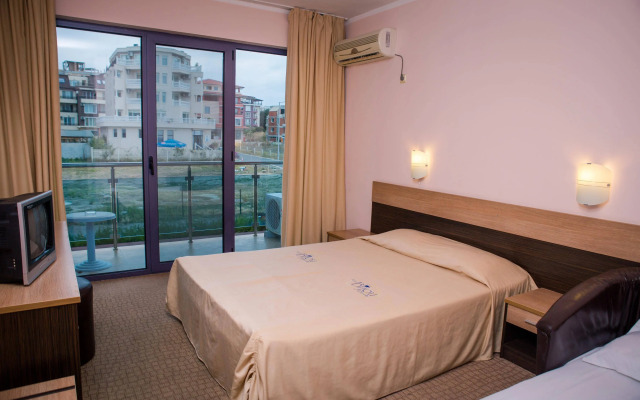 Hotel Bijou