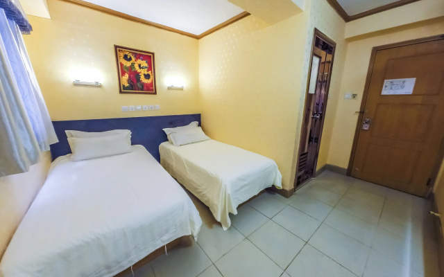 Hou Kong Hotel