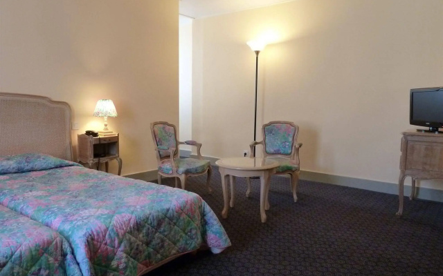 Hotel Terminus