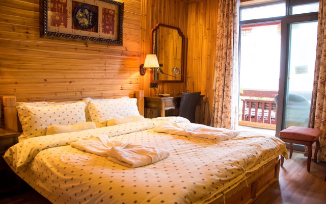 Yangshuo Rosewood Boutique Hotel