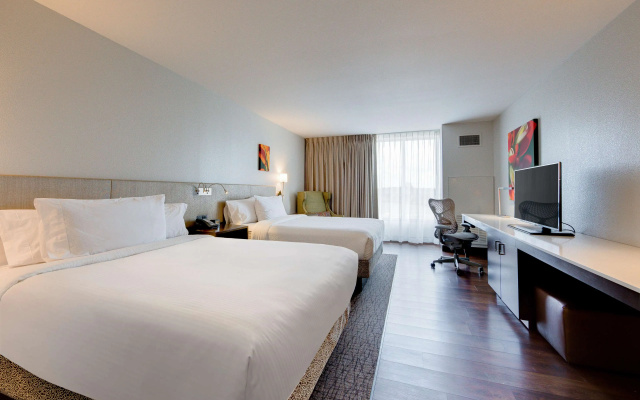 Hilton Garden Inn North Houston Spring