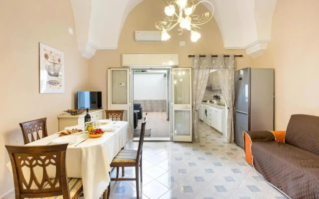 La Casa di Anna by BarbarHouse