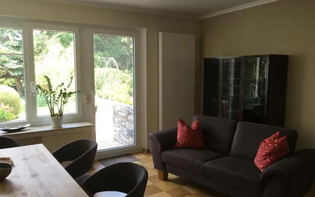 Ferienhaus Sonnenblume