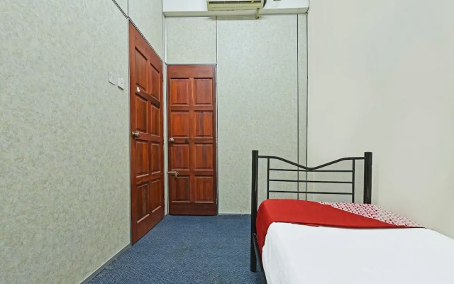 OYO 90593 Hotel Bajet Gaya Warisan