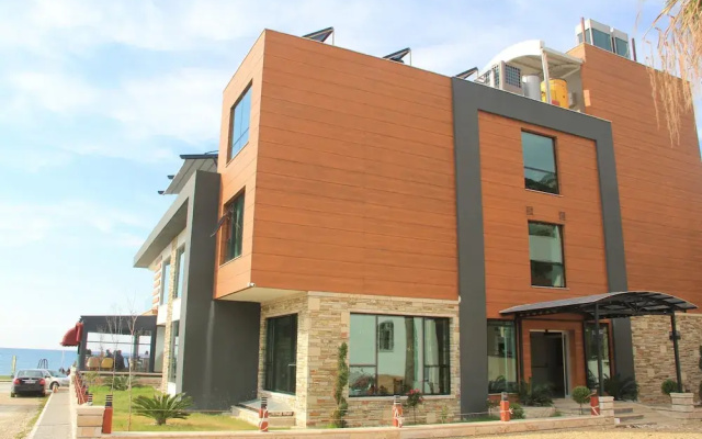 E&N Butik Hotel