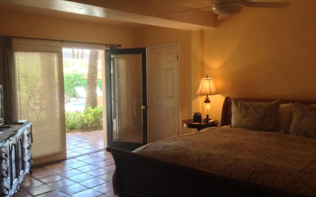 LaMaison Palm Springs