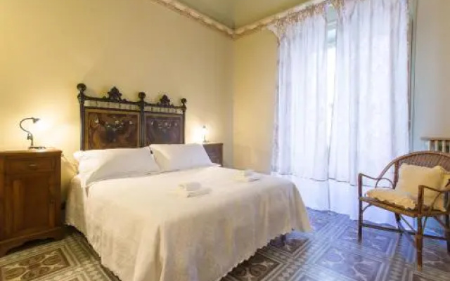 Porta Carolina Bed  Breakfast