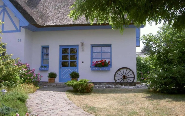 Ferienhaus Diekelmann Objekt 258