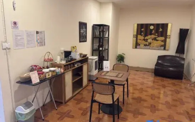 Inghome & Guesthouse