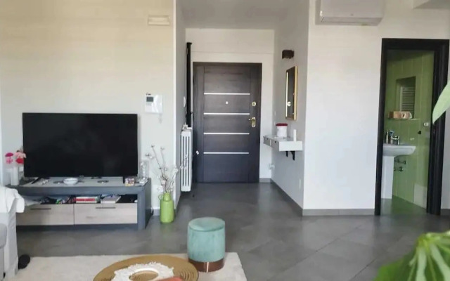 Residence Via Lecce