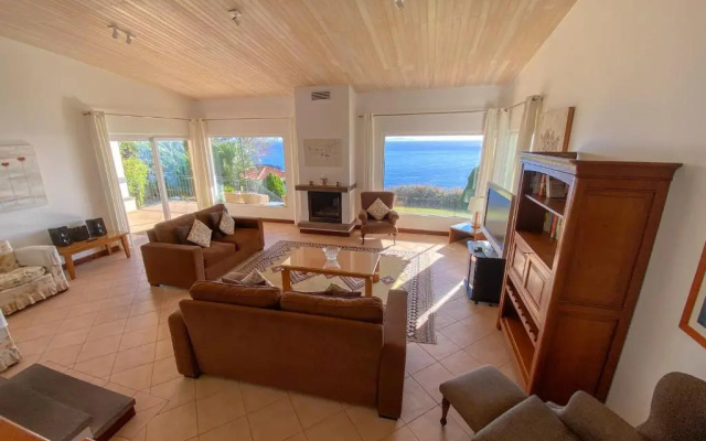 Villa Albatroz