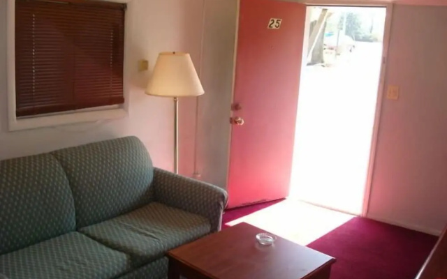Red Mill Inn Motel