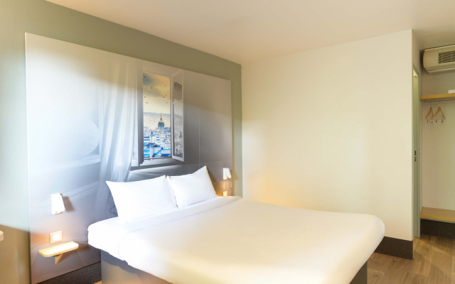B&B HOTEL Pontault-Combault