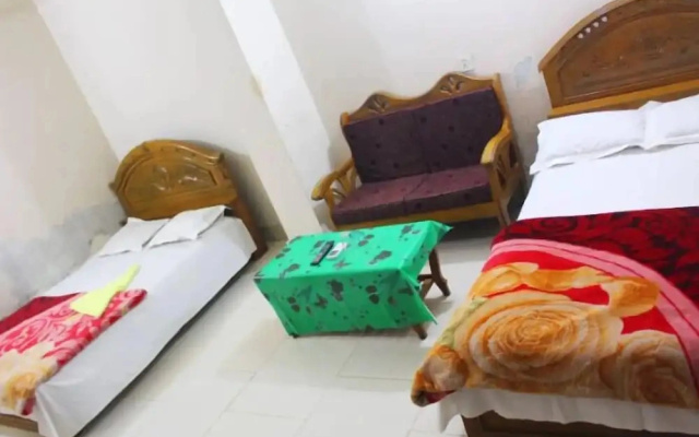 Hotel Sadia International