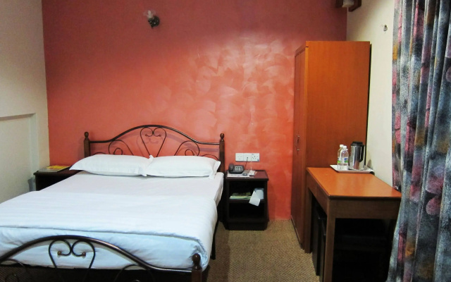 Oriental Inn