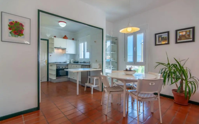 Terraza La Arena 2A038