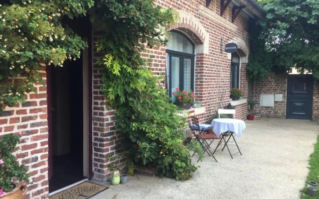 La suite d'Arras