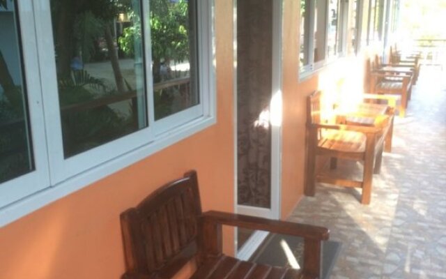 Silver Sands Resort Garden Zone