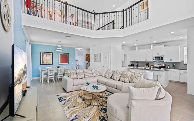 520 Sticks Street