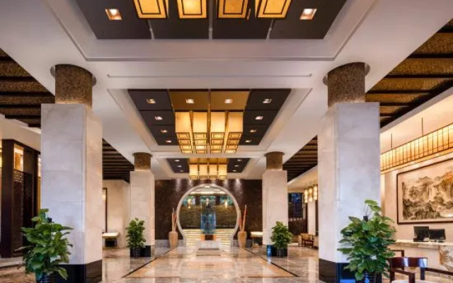 Nanshan leisure club Seaview Hotel