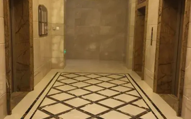 Ailuosi Theme Apartment Hotel