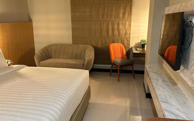 d'primahotel Jemursari Surabaya