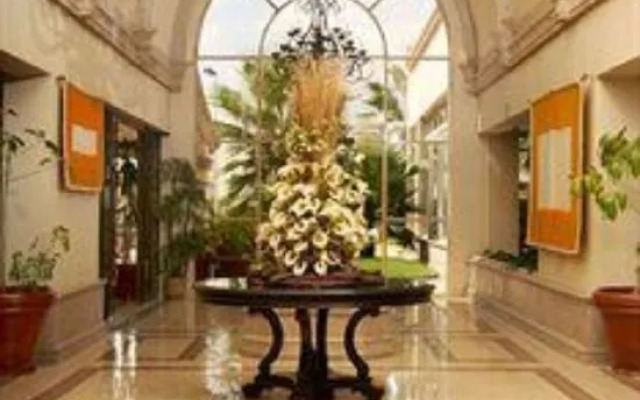 Doubletree Suites By Hilton Saltillo