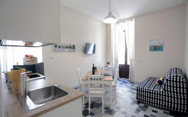 Boutique House Anna Franzò