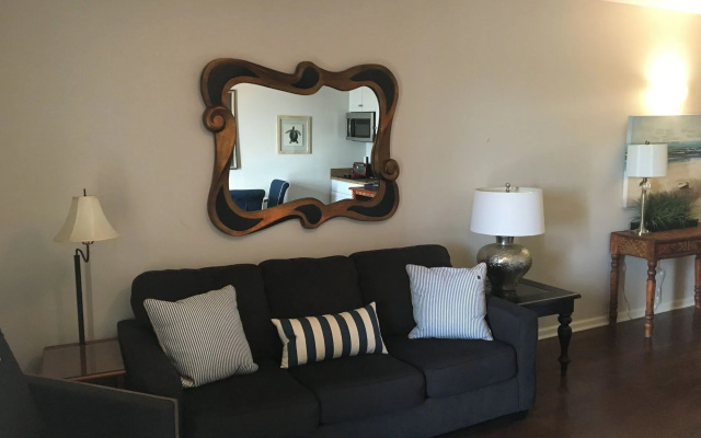 Riverview Suites at Water Street Center