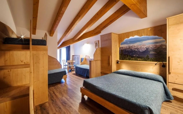 Hotel Al Plan