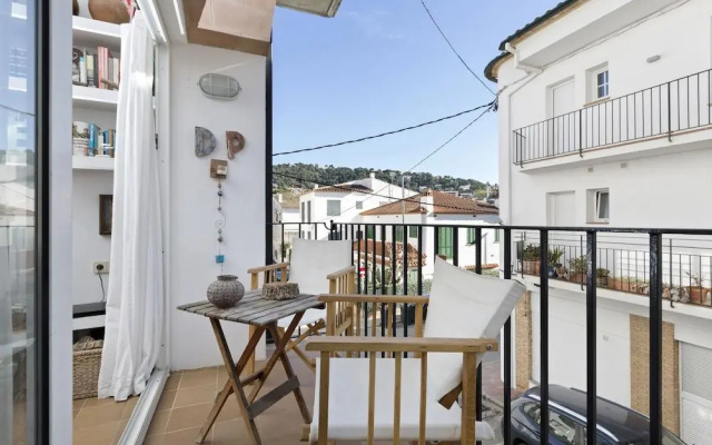 Apartment Yolanda
