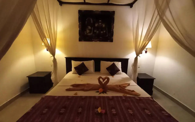 Griya Ayu Homestay Pemuteran