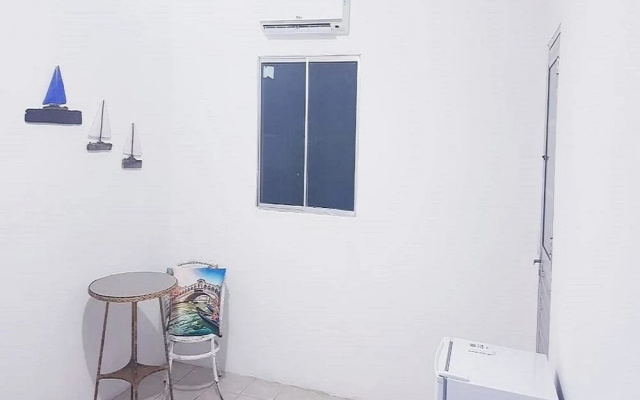 Casa do David