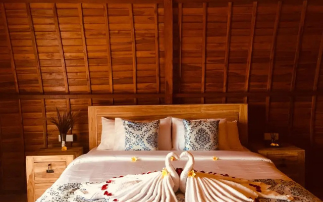Druwa Bali
