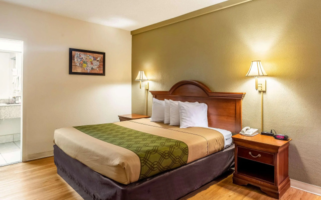 Econo Lodge Lake City-North
