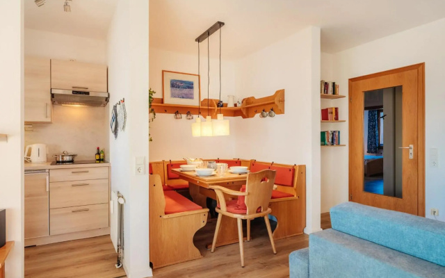 Schwalbennest St. Andreasberg