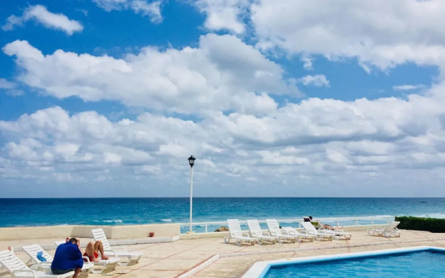 Condominios Brisas Cancun Zona Hotelera