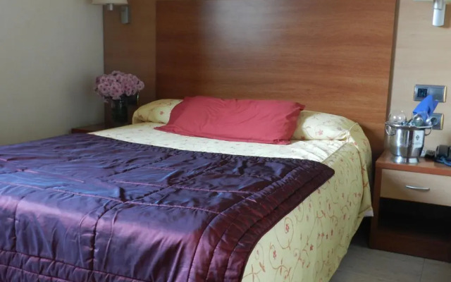 Hotel Sant Celoni